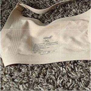 Sz. XL Nursing Bra
